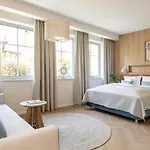 Baltic Wave Boutique With Sauna And Gym Aparthotel