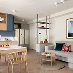 Baltic Wave Boutique With Sauna And Gym Aparthotel Sopot
