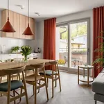 Baltic Wave Boutique With Sauna And Gym Aparthotel