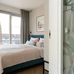 Baltic Wave Boutique With Sauna And Gym 4* Sopot