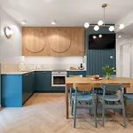 Baltic Wave Boutique With Sauna And Gym Aparthotel