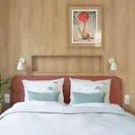 Апарт-отель Baltic Wave Boutique With Sauna And Gym Сопот