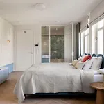 Baltic Wave Boutique With Sauna And Gym Апарт-отель
