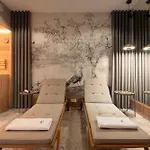 Aparthotel Baltic Wave Boutique With Sauna And Gym