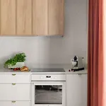 Baltic Wave Boutique With Sauna And Gym Апарт-отель 4*