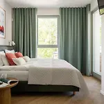 Baltic Wave Boutique With Sauna And Gym 4* Сопот