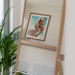 Baltic Wave Boutique With Sauna And Gym Сопот