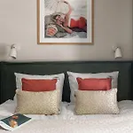 Baltic Wave Boutique With Sauna And Gym 4*