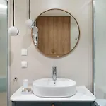 Апарт-отель Baltic Wave Boutique With Sauna And Gym