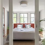 Aparthotel Baltic Wave Boutique With Sauna And Gym 4*