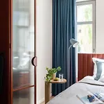 Baltic Wave Boutique With Sauna And Gym 4*