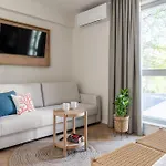 Baltic Wave Boutique With Sauna And Gym 4*