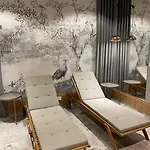 Aparthotel Baltic Wave Boutique With Sauna And Gym
