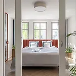 Baltic Wave Boutique With Sauna And Gym 4*