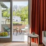 Baltic Wave Boutique With Sauna And Gym 4* Sopot