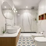 Aparthotel Baltic Wave Boutique With Sauna And Gym Sopot
