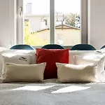 Baltic Wave Boutique With Sauna And Gym Aparthotel