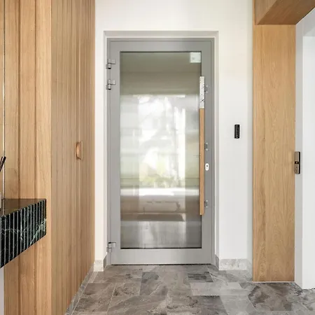 Baltic Wave Boutique With Sauna And Gym Appart hôtel Sopot