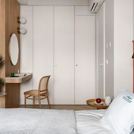 Baltic Wave Boutique With Sauna And Gym Сопот