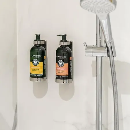 Baltic Wave Boutique With Sauna And Gym Сопот