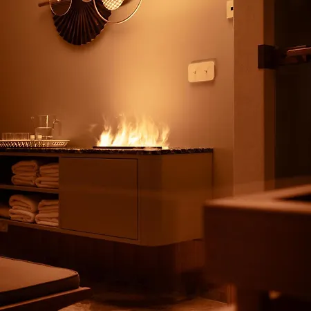 Baltic Wave Boutique With Sauna And Gym Sopot