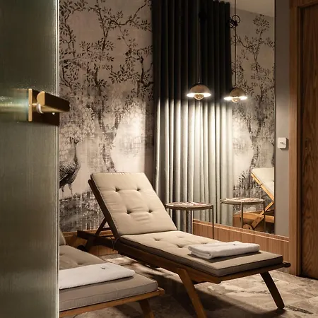 Baltic Wave Boutique With Sauna And Gym *