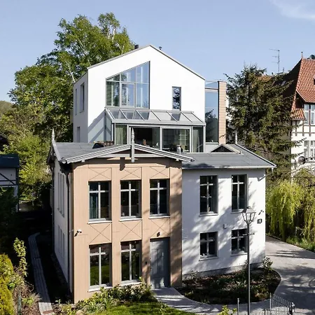 Appart hôtel Baltic Wave Boutique With Sauna And Gym