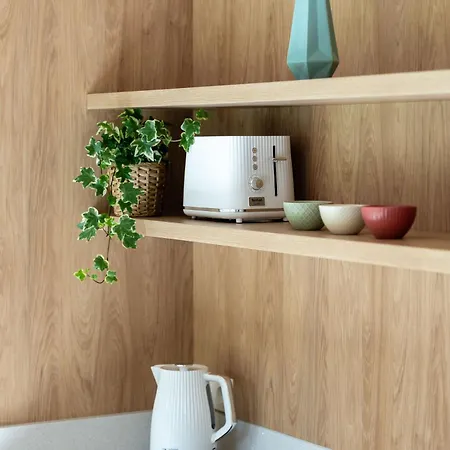 Апарт-готель Baltic Wave Boutique With Sauna And Gym