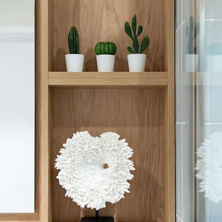 Апарт-готель Baltic Wave Boutique With Sauna And Gym *