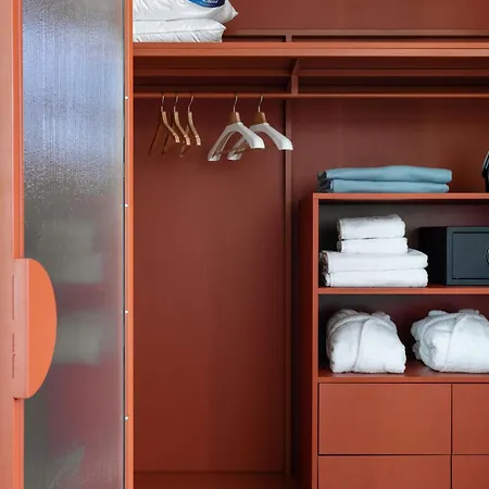 Baltic Wave Boutique With Sauna And Gym Апарт-готель Сопот