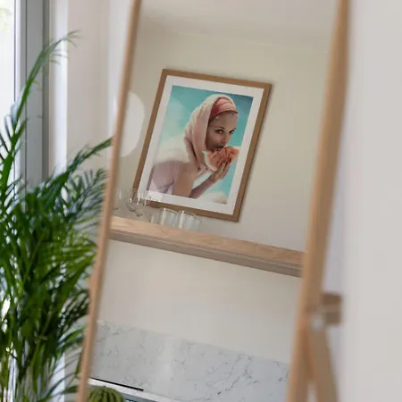 Baltic Wave Boutique With Sauna And Gym Сопот