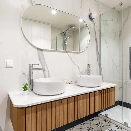 Baltic Wave Boutique With Sauna And Gym