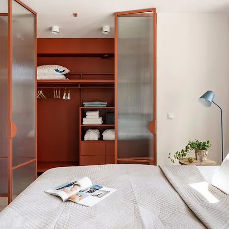 Baltic Wave Boutique With Sauna And Gym *