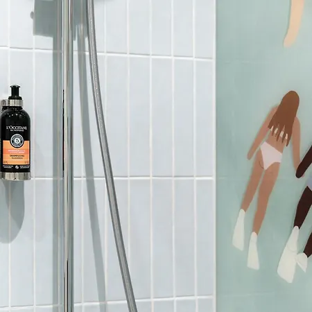 Appart hôtel Baltic Wave Boutique With Sauna And Gym Sopot