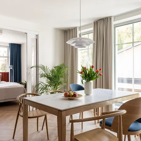 Baltic Wave Boutique With Sauna And Gym Sopot