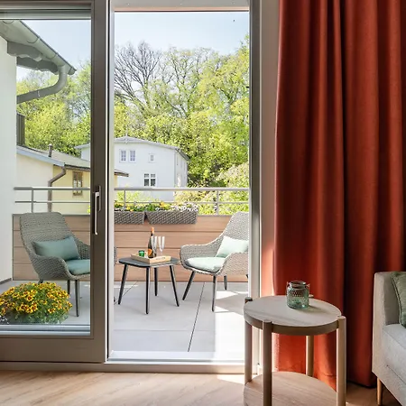 Baltic Wave Boutique With Sauna And Gym 4* Sopot