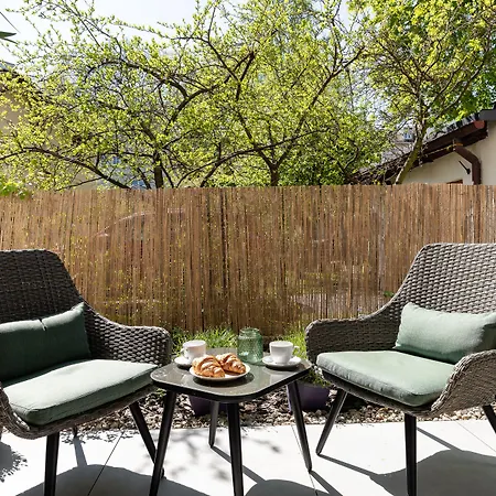 Baltic Wave Boutique With Sauna And Gym