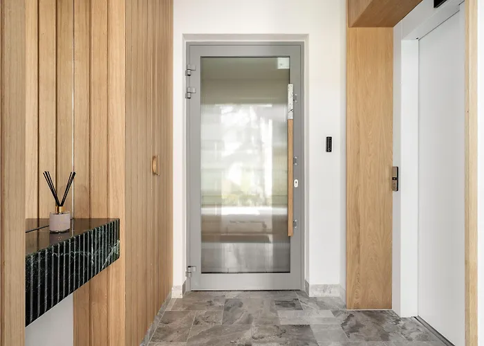 Baltic Wave Boutique With Sauna And Gym 4* Sopot