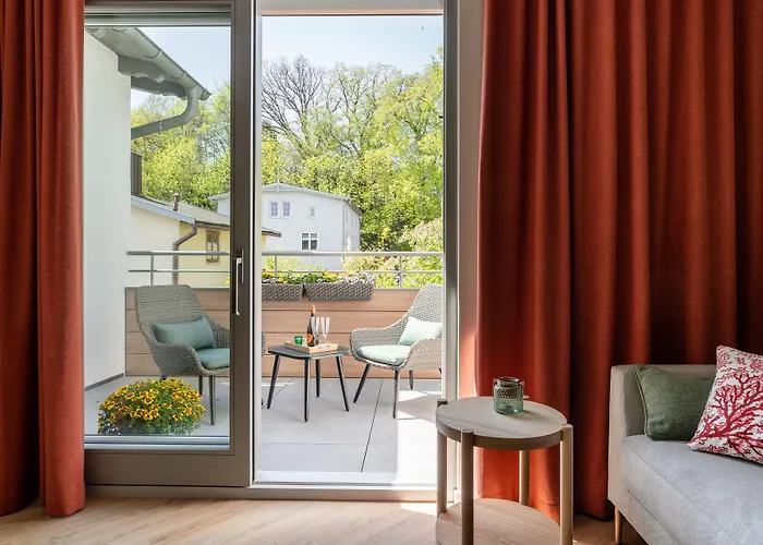 Baltic Wave Boutique With Sauna And Gym 4* Sopot